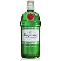 Los mejores  - Tanqueray London Dry Gin - 700 ml
